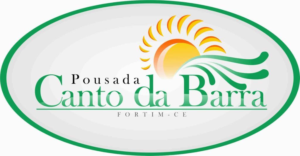 Pousada Canto Da Barra Fortim Eksteriør bilde